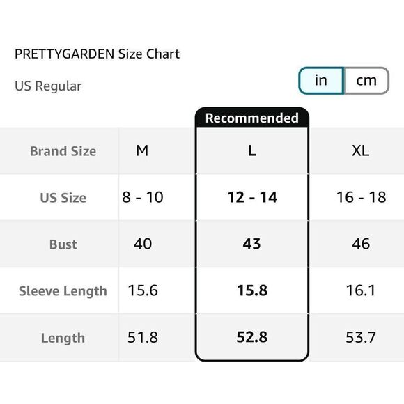 NEW Loose Oversized Floral Sundress Boho Flowy Vacation Maxi Dress L - Picture 4 of 4